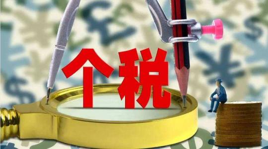 稅總公告2018年第56號(hào)及附件2:個(gè)