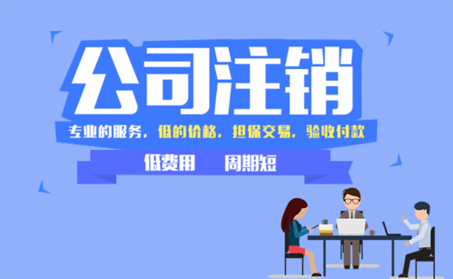 孫宇晨的公司注銷過程中有什么我