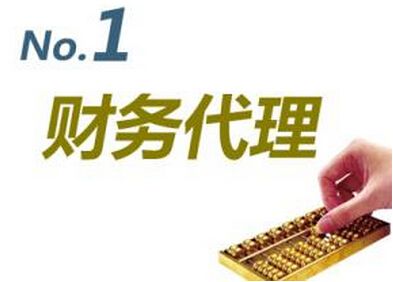 重慶專業(yè)財(cái)務(wù)代理公司