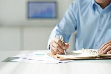 揭秘選擇代理記賬公司的技巧，如