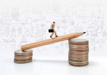 代理記賬和財(cái)務(wù)外包并不是同樣的