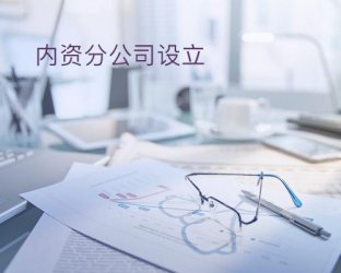 充分準(zhǔn)備這些材料,輕松注冊分公