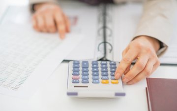 2019年選擇重慶代理記賬0申報需要